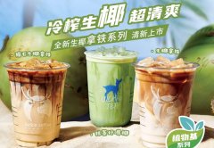 加盟瑞幸咖啡条件，加盟母婴店大概要多少钱