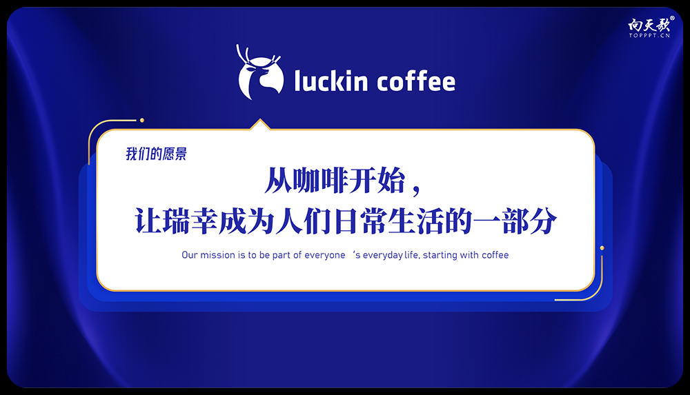 瑞幸咖啡加盟费用主要包括