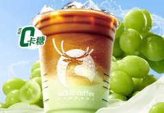 瑞幸咖啡加盟特色与优势是什么？