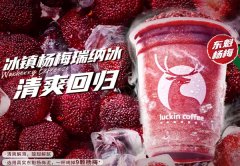 瑞幸咖啡加盟店教你如何分析客户的心理！