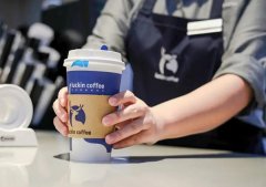 瑞幸咖啡加盟告诉你开皇咖啡店如何吸引客流