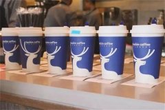 瑞幸咖啡：新手老板开咖啡店，这些事项要注意！